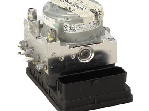 ABS pump DACIA JOGGER (RK_) 1.0 TCe 100 ECO-G (RKMT) | BP37737113M43 - Image 5