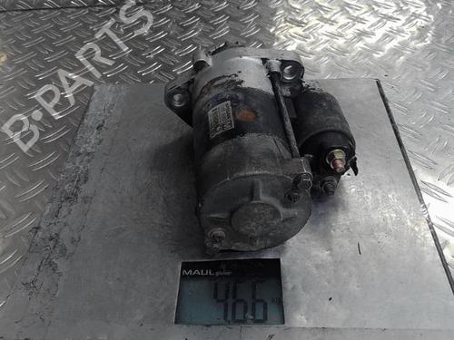 Starter NISSAN X-TRAIL I (T30)  | BP22274210M8 