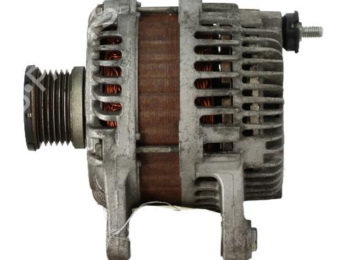 Alternator NISSAN QASHQAI I (J10, NJ10) 2.0 All-wheel Drive | BP28475260M7