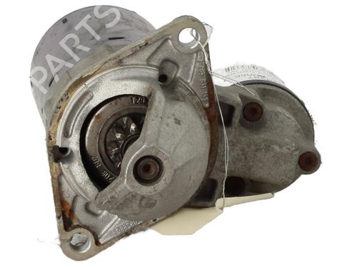 Used Starter OPEL ASTRA H GTC (A04) 1.8 (L08) (125 hp) 21318544