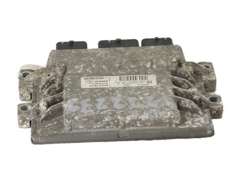 Engine control unit (ECU) RENAULT TWINGO II (CN0_) | BP25260955M57 - Image 3