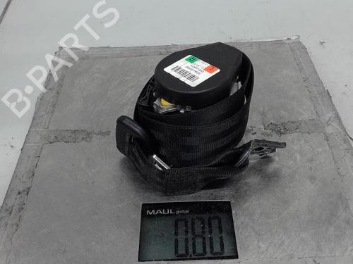 Used Rear left belt tensioner AUDI A3 Sportback (8VA, 8VF) 2.0 TDI (150 hp) 21318999