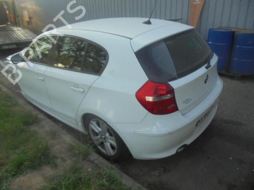 Right sun visor BMW 1 (E87) 116 d | BP21300000I2 - Image 8