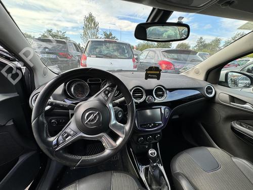 Alternator OPEL ADAM (M13) 1.4 | BP23240675M7 - Image 18