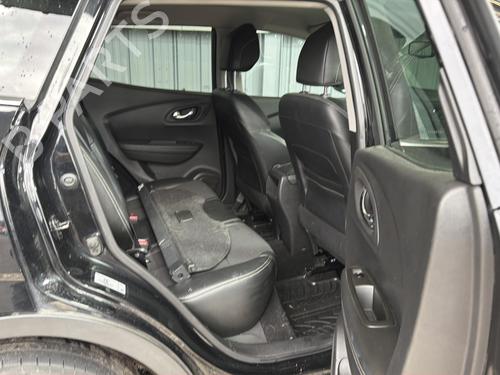 Climate control RENAULT KADJAR (HA_, HL_) 1.5 dCi 110 (HLA3) | BP31633110I5 - Image 8