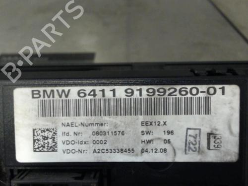 Climate control BMW 1 (E87) 118 d | BP21300359I5 