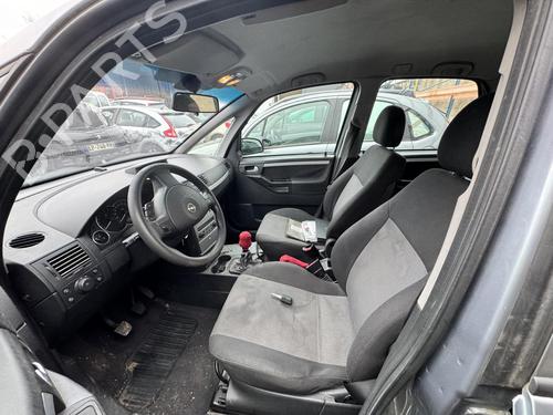 Starter OPEL MERIVA A MPV (X03) 1.6 16V (E75) | BP21302313M8 