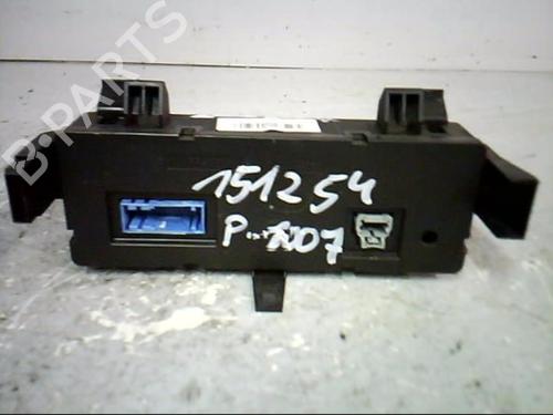 Climate control PEUGEOT 1007 (KM_) 1.6 16V | BP21366545I5