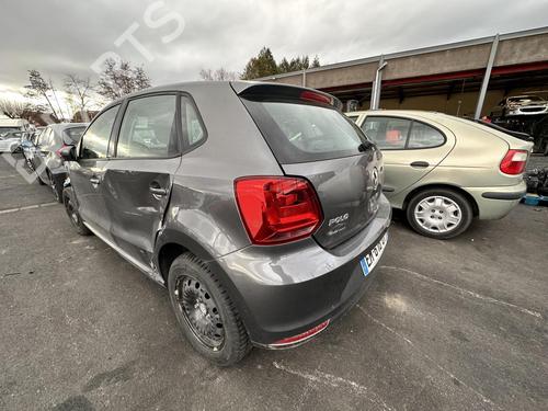 Right taillight VW POLO V (6R1, 6C1) 1.0 | BP21311501C35 
