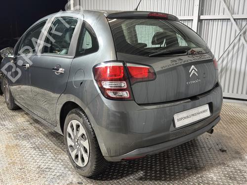 Left taillight CITROËN C3 II (SC_) 1.4 HDi 70 (SC8HZC, SC8HR0, SC8HP4) | BP33992736C34 - Image 21