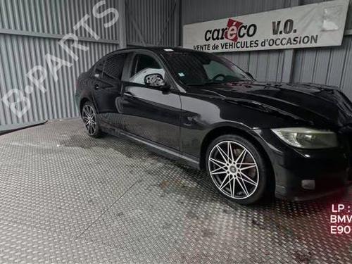 Sæde Bagtil BMW 3 (E90) 320 d | BP33039998C17 - Image 19