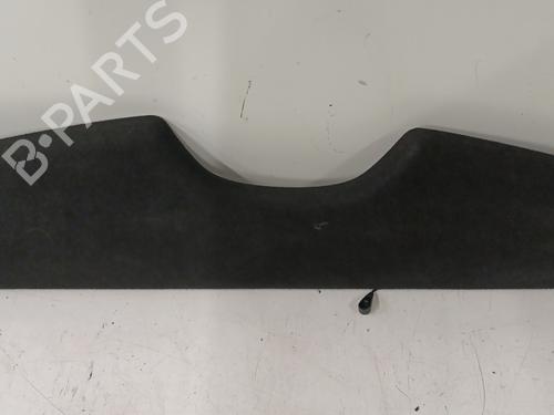 Rear parcel shelf RENAULT TWINGO II (CN0_) 1.2 16V (CN0K, CN0V, CN0A) | BP37866142C85 - Image 1