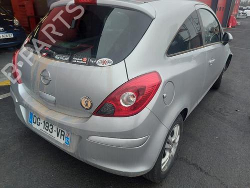 Alternator OPEL CORSA D (S07) 1.4 (L08, L68) | BP23243050M7  - Image 10