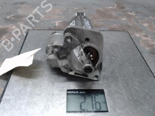 Used Starter RENAULT SCÉNIC III (JZ0/1_) 1.5 dCi (110 hp) 21308365