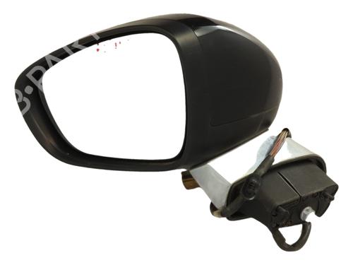 left-mirror-citroen-c3-ii-sc_-2009-38157152 main image