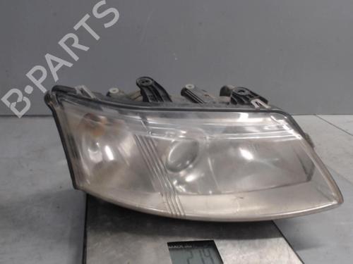 Used Right headlight SAAB 9-3 (YS3F, E79, D79, D75) 1.9 TiD (150 hp) 21297822