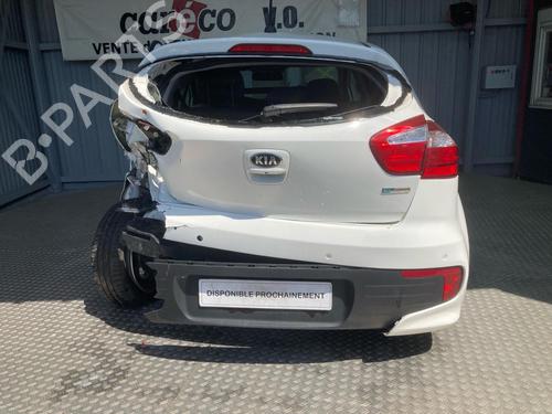 Engine KIA RIO III (UB) 1.2 CVVT | BP38531199M1  - Image 12