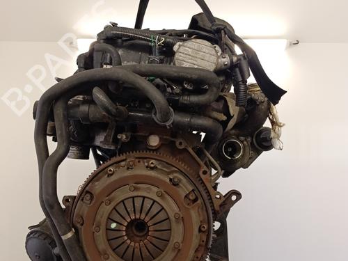 Used Engine Engine 28963577 28963577