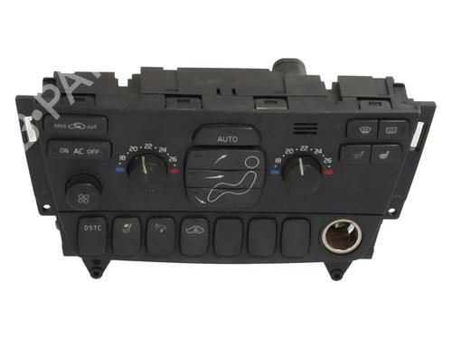 Used Climate control Climate control VOLVO S60 I (384) D5 (163 hp) 25260583 25260583