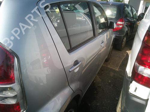 Left headlight SUBARU JUSTY IV 1.0 (M300) | BP21300613C28  - Image 10