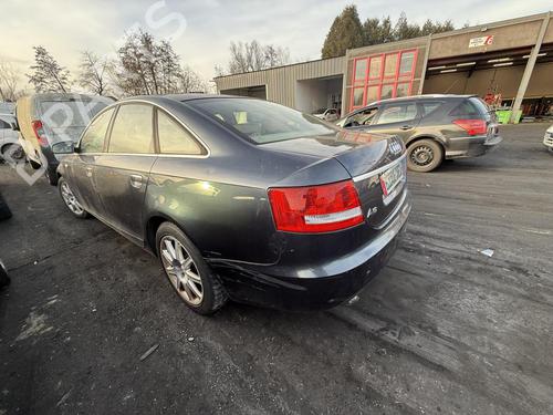 Gearbox AUDI A6 C6 (4F2) 2.0 TDI | BP25483392M3  - Image 15