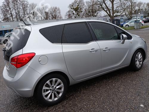 Fuse box OPEL MERIVA B MPV (S10) 1.4 (75) | BP32494262E1  - Image 6