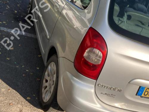 Ratstangsstang CITROËN XSARA PICASSO (N68) 2.0 HDi | BP29371826I23 