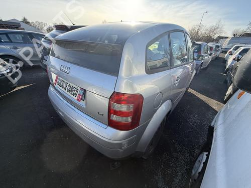 Ratstangsstang AUDI A2 (8Z0) 1.4 | BP27359627I23 - Image 7