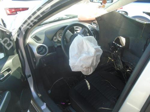 Brugte MAZDA 2 (DE_, DH_) 1.3 (DE3FS) 1989874