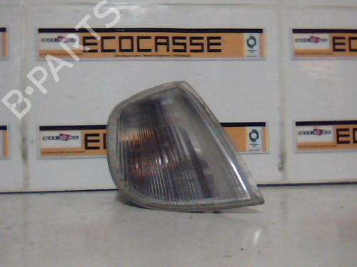 Used Right front indicator CITROËN SAXO (S0, S1) 1.1 X, SX (60 hp) 21318058