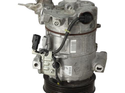 Used AC compressor AC compressor RENAULT SCÉNIC III (JZ0/1_) 1.2 TCe (116 hp) 21882790 21882790