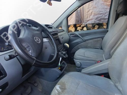 Engine MERCEDES-BENZ VIANO (W639) CDI 2.2 (639.711, 639.713, 639.811, 639.813, 639.815) | BP37685896M1 - Image 7