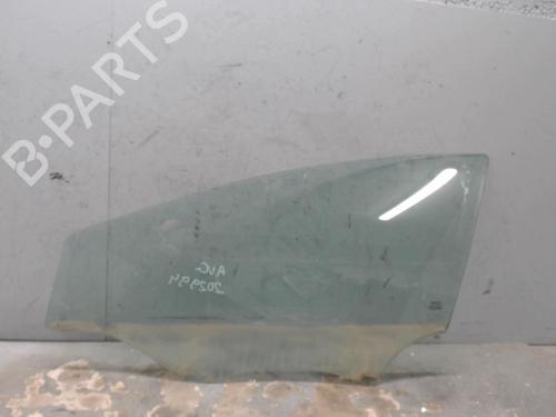 Used Front left door window SEAT LEON (1P1) 1.9 TDI (105 hp) 21308385