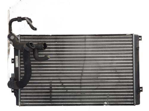 Used Water radiator Water radiator VW GOLF PLUS V (5M1, 521) [2004-2013] 33703257 33703257