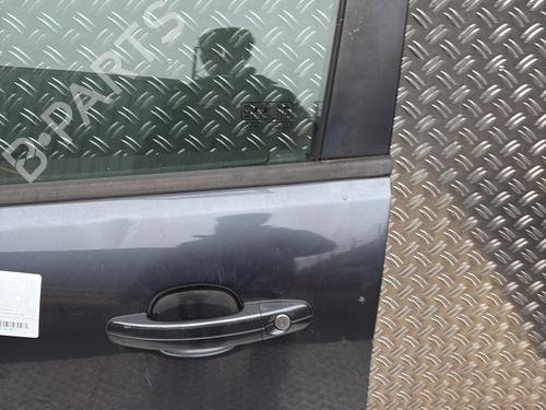 Left front door FORD FOCUS II (DA_, HCP, DP) 1.6 | BP21295736C2 