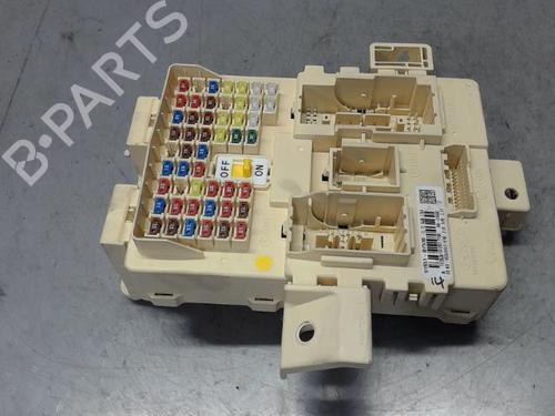 Fuse box HYUNDAI TUCSON (TL, TLE) 1.6 CRDi | BP21370031E1 