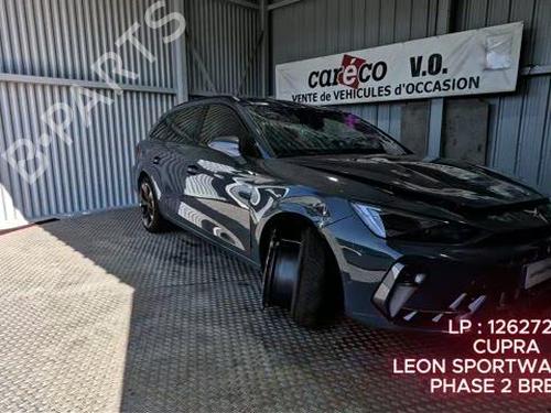 Left front window switch CUPRA LEON Sportstourer (KL8, KU8, KUD) 1.5 eTSI | BP38608044I27 - Image 15
