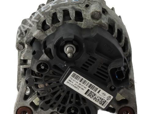 Alternator RENAULT CLIO IV Grandtour (KH_) 1.5 dCi 90 (KHN3, KHN4) | BP29261425M7