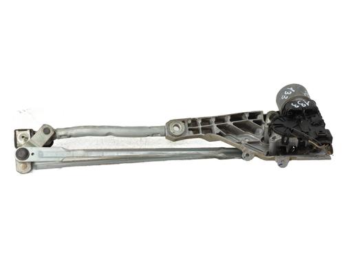 Front wiper motor FORD FIESTA VI (CB1, CCN) 1.5 TDCi | BP30647866M29