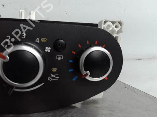 AC-Styringsenhed/Manøvreenhed RENAULT TWINGO III (BCM_, BCA_) 1.0 SCe 70 | BP21368752I5 