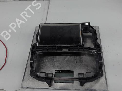 Multifunctionele display RENAULT TRAFIC III Van (FG_) 1.6 dCi 120 (FGMB) (120 hp) 21309504