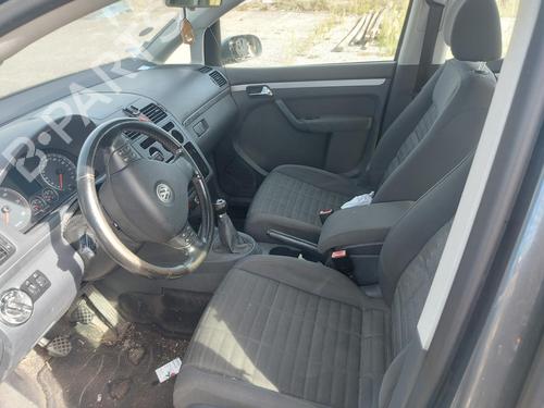 Startmotor VW TOURAN (1T1, 1T2) 2.0 TDI | BP21320338M8 