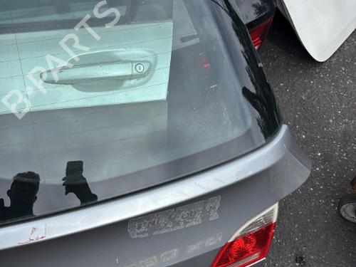 Bagklap CC/Kombi-Coupé Bagklap CC/Kombi-Coupé 21295514 21295514