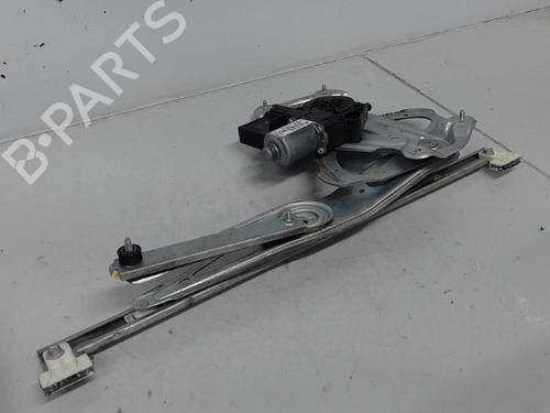 Right front window motor RENAULT MEGANE III Hatchback (BZ0/1_, B3_) 1.2 TCe (BZ2B, BZ11) | BP21293692E20 