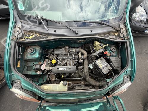 Steering column stalk RENAULT KANGOO (KC0/1_) 1.2 (KC0A, KC0K, KC0F, KC01) | BP26454033I23 - Image 10