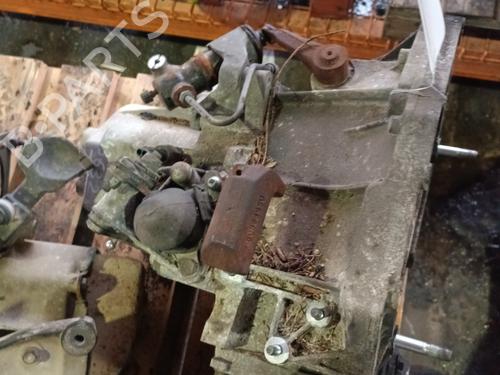 Used Gearbox Gearbox ALFA ROMEO GT (937_) 1.9 JTD (937CXN1B) (150 hp) 21872158 21872158