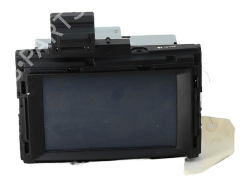 Used Radio KIA SPORTAGE IV (QL, QLE) 1.7 CRDi (141 hp) 30821800