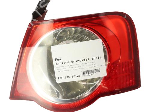 Right taillight VW PASSAT B6 (3C2) | BP35823582C35 - Image 3