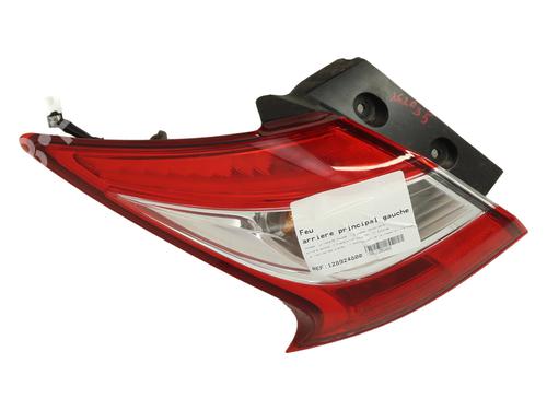 Left taillight NISSAN PULSAR Hatchback (C13) 1.5 dCi | BP36953514C34 - Image 3