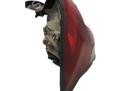 Left taillight CITROËN C4 II (NC_) 1.2 THP 130 (NCHNYM, NCHNYT) | BP35828091C34 - Image 6